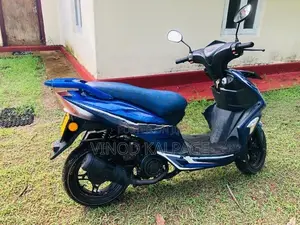 Ranomoto Sweety 2018