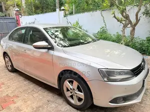 Volkswagen Jetta 2016