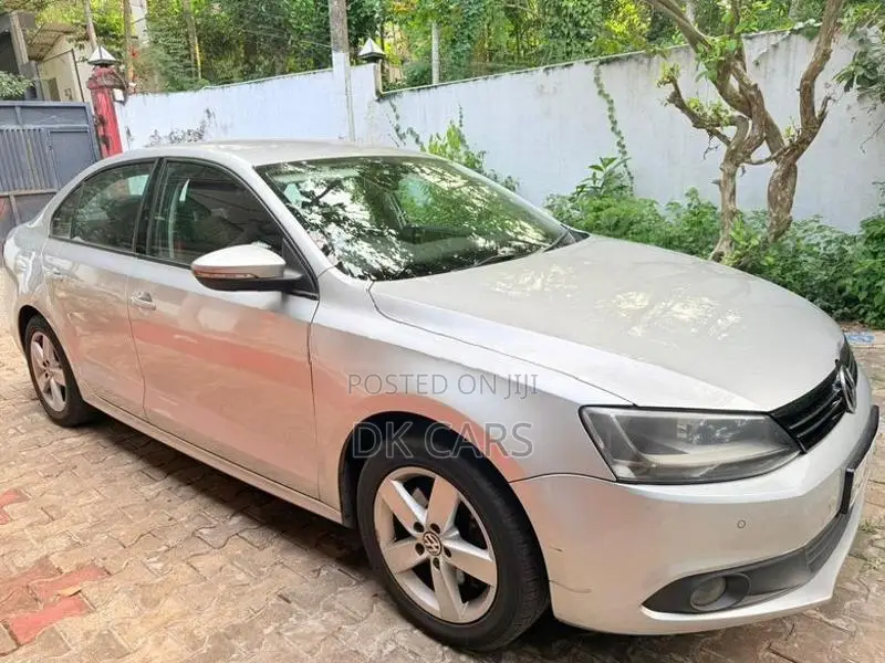 Volkswagen Jetta 2016