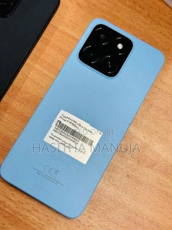 Honor X5 Plus Honar (Used)