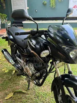 Bajaj Pulsar 150 2016