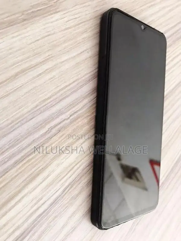 Vivo Y02T (Used)