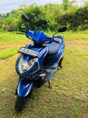 Ranomoto Sweety 2018