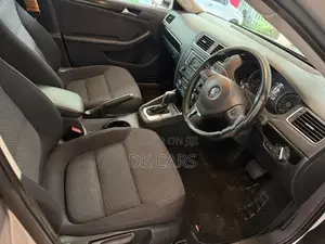 Volkswagen Jetta 2016