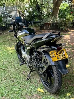 Bajaj Pulsar 150 2016