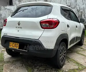 Renault KWID 2016