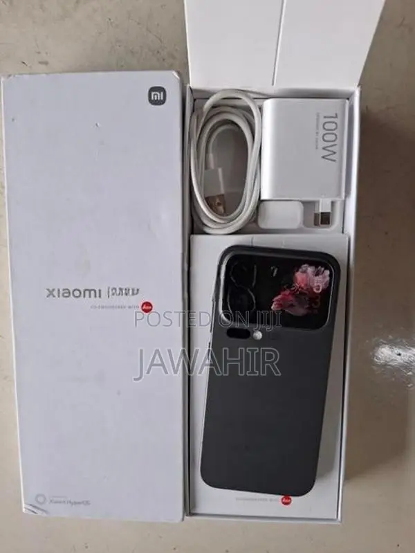 Xiaomi 17 Pro 12GB 256GB (Used)