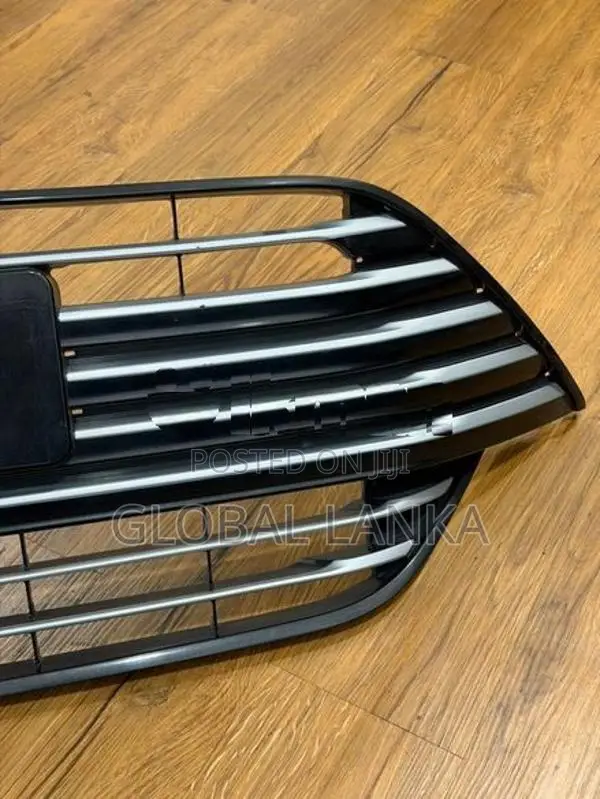 2015 / 2016 Axio Chrome Shell