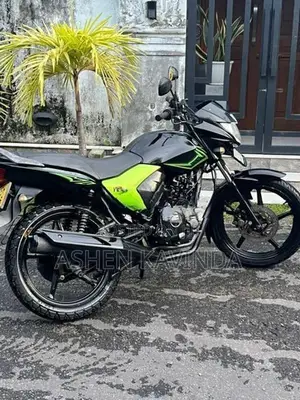 Yamaha Saluto 125 2016