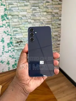 Samsung Galaxy A55 8GB 256GB 5G (Used)