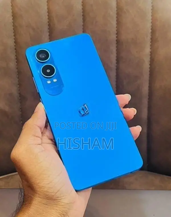 OnePlus Nord CE 4 Lite 128GB (Used)