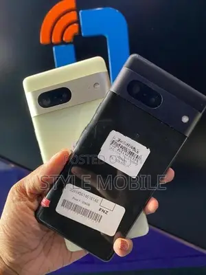 Google Pixel 7 8GB 256GB (Used)