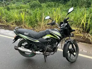 TVS Metro 110 2014