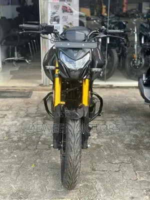 Hero Hunk 160R Brand New 4V 2026