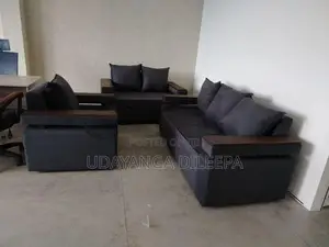 Luxury Sofa