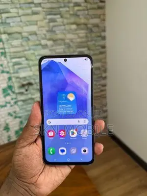 Samsung Galaxy A55 8GB 256GB 5G (Used)