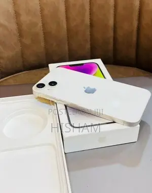 Apple iPhone 14 Plus 128GB (Used)