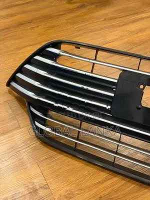 2015 / 2016 Axio Chrome Shell