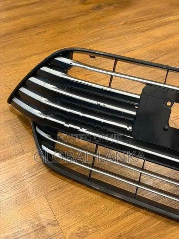 2015 / 2016 Axio Chrome Shell