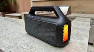 Anker Soundcore Boom 2 Bluetooth Speaker