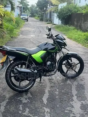 Yamaha Saluto 125 2016