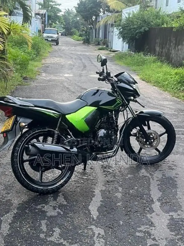 Yamaha Saluto 125 2016