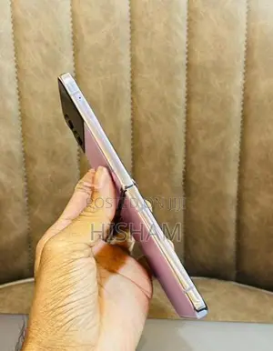 Samsung Z Flip 4 256GB (Used)