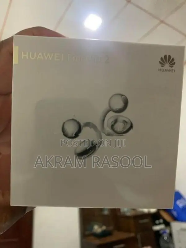 Huawei Free Clip 2