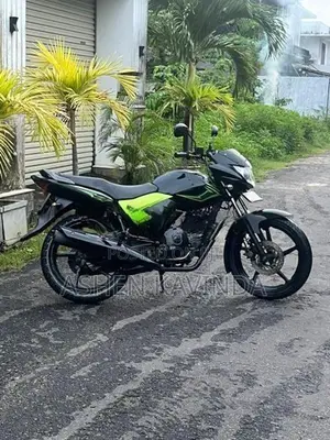 Yamaha Saluto 125 2016