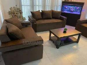 Luxury Sofa