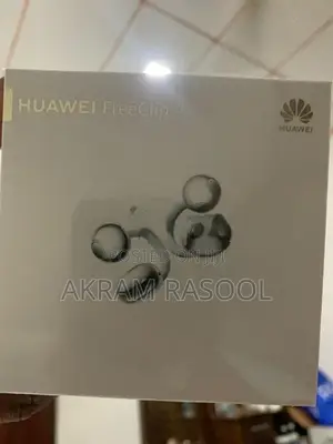 Huawei Free Clip 2