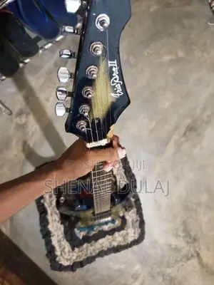 Lead Guitar