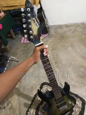 Lead Guitar