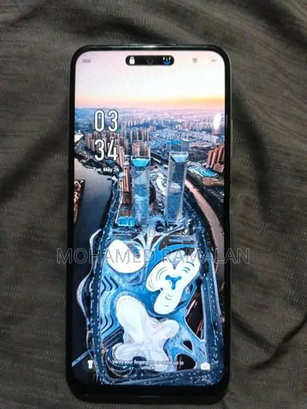 Infinix Smart 9 HD (Used)