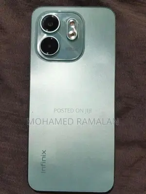 Infinix Smart 9 HD (Used)