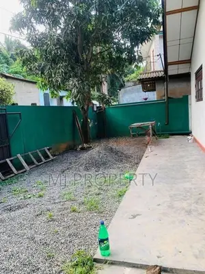 ( GS-1039) Valuable Single Storey House Sale in Kelaniya