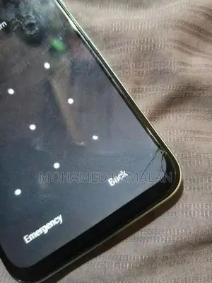 Infinix Smart 9 HD (Used)
