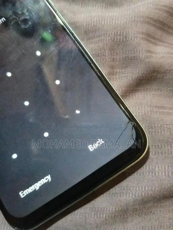 Infinix Smart 9 HD (Used)