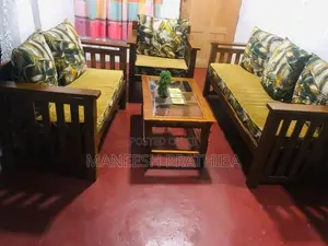 Sofa Set