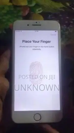 Apple iPhone 7 Plus (Used)