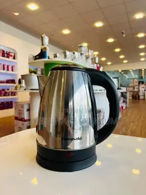 Kawasaki Electric Kettle (lhkt85)