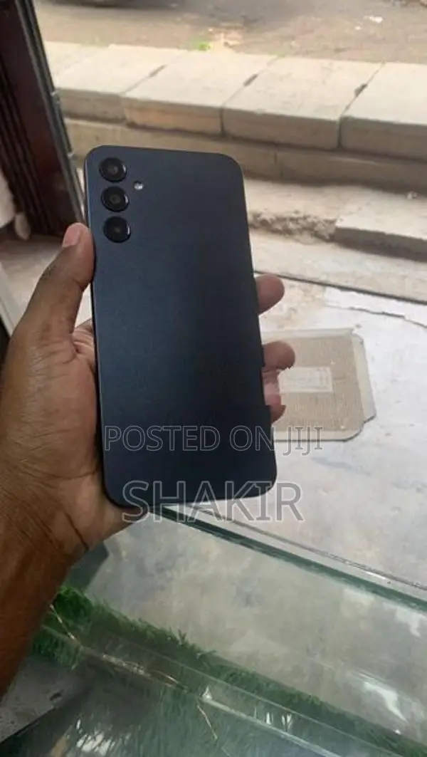 Samsung Galaxy A14 (Used)