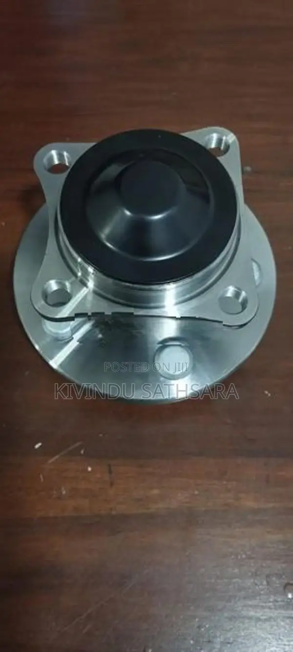 Toyota Corolla Wheel Hub