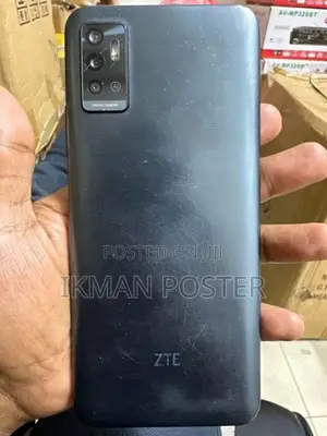 ZTE Blade A71 (Used)