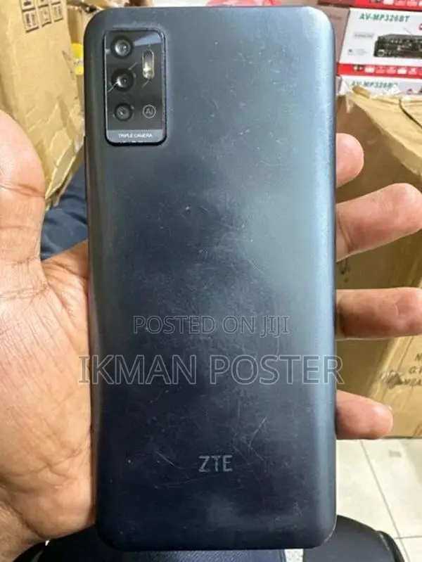 ZTE Blade A71 (Used)