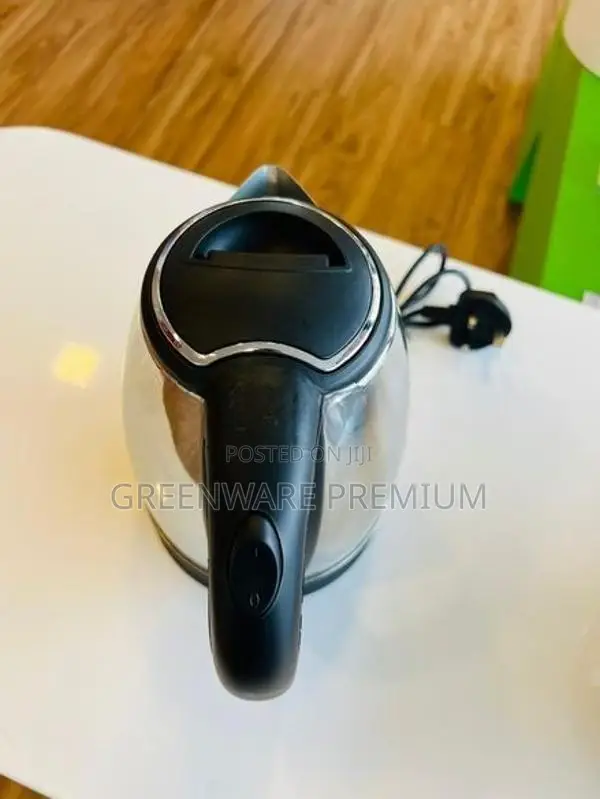 Kawasaki Electric Kettle (lhkt85)