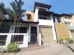 3 Storey House for Sale in Wattala
