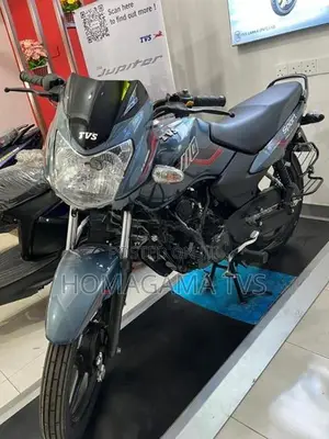 TVS Sport 2026