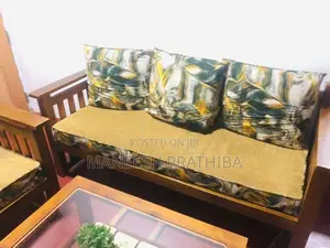 Sofa Set