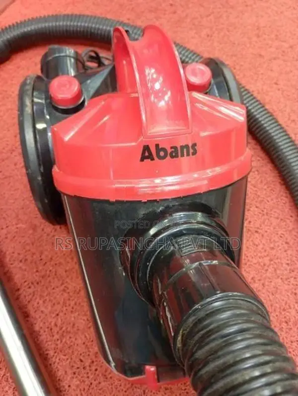 Abanse Vacuum Cleaner